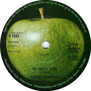 Apple R 5884
